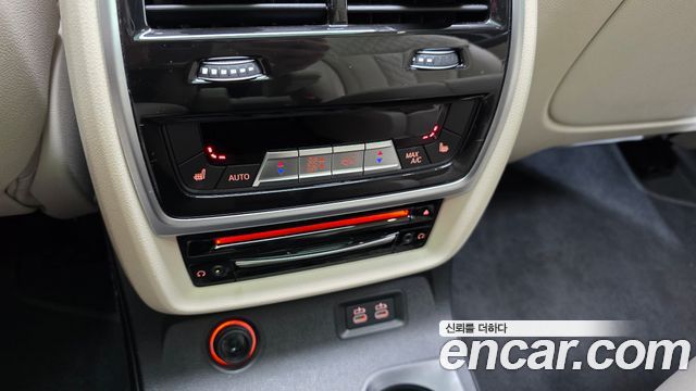BMW X7 (G07) xDrive 40d Design Pure Excellence 6-Seater 2022 — фото 30