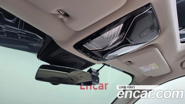 BMW X7 (G07) xDrive 40d Design Pure Excellence 6-Seater 2022 — фото 31