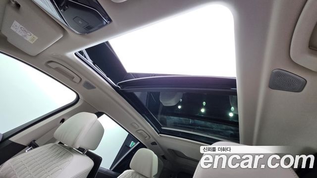 BMW X7 (G07) xDrive 40d Design Pure Excellence 6-Seater 2022 — фото 33