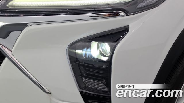 Chevrolet Trax Crossover 1.2 LT Plus 2024 — фото 22