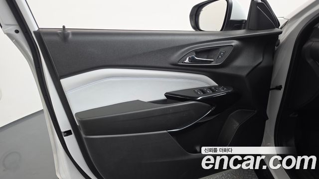 Chevrolet Trax Crossover 1.2 LT Plus 2024 — фото 24