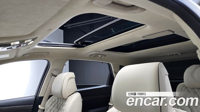 Genesis GV80 3.5T Gasoline AWD 2022 — фото 20