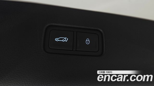 Genesis GV80 3.5T Gasoline AWD 2022 — фото 21