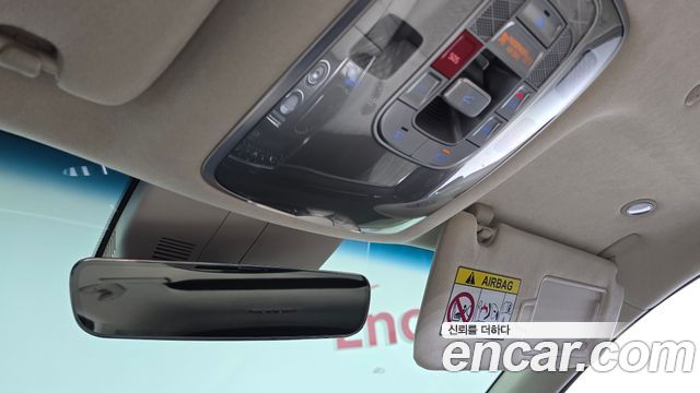 Genesis GV80 3.5T Gasoline AWD 2022 — фото 23