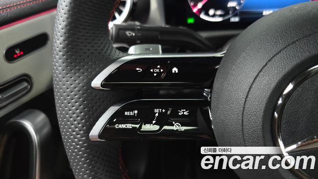 Mercedes-Benz CLA-Class (C118) CLA250 4MATIC 2024 — фото 16