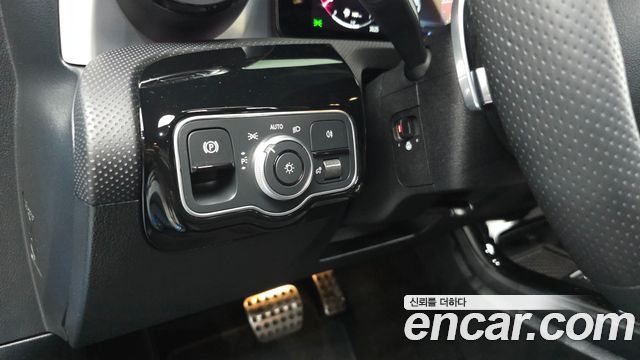 Mercedes-Benz CLA-Class (C118) CLA250 4MATIC 2024 — фото 20