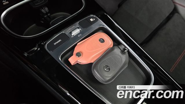 Mercedes-Benz CLA-Class (C118) CLA250 4MATIC 2024 — фото 30