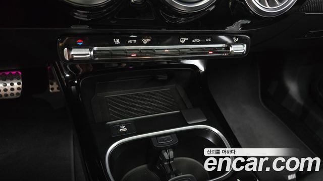 Mercedes-Benz CLA-Class (C118) CLA250 4MATIC 2024 — фото 32