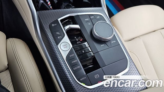 BMW 3 Series (G20) 330e M Sport 2023 — фото 9