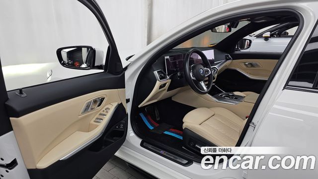 BMW 3 Series (G20) 330e M Sport 2023 — фото 10