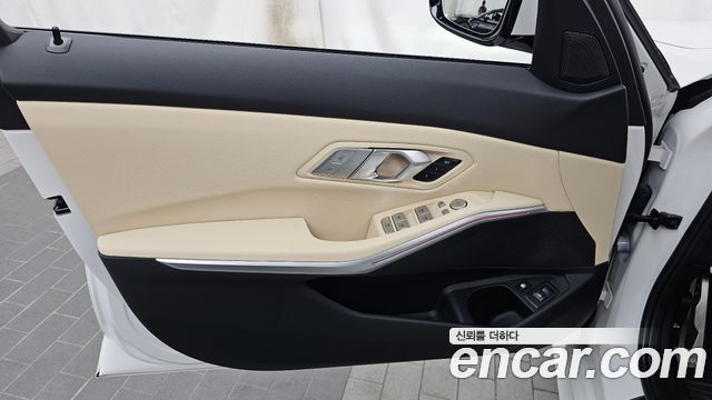 BMW 3 Series (G20) 330e M Sport 2023 — фото 24