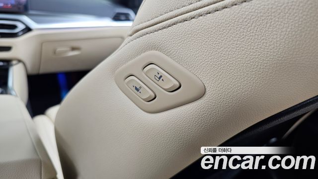 BMW 3 Series (G20) 330e M Sport 2023 — фото 29