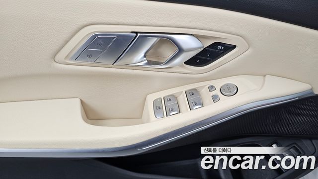 BMW 3 Series (G20) 330e M Sport 2023 — фото 34