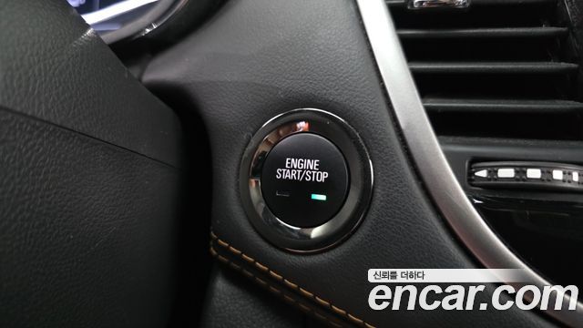 Chevrolet Trax 1.6 Diesel LT 2020 — фото 18