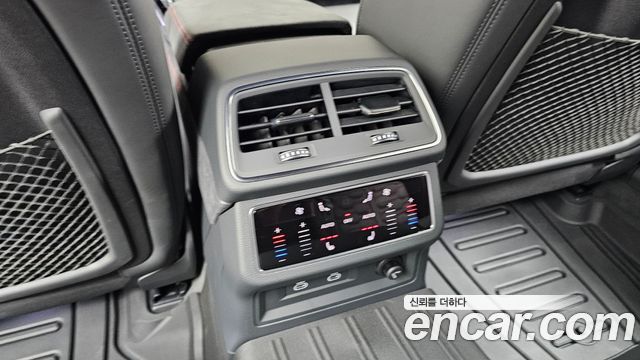 Audi RS6 (C8) 4.0 TFSI Quattro Avant Performance 2025 — фото 20