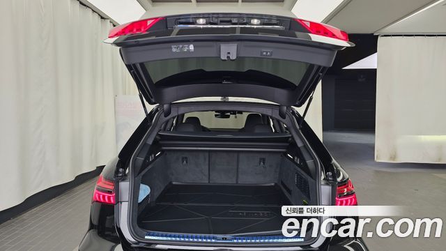 Audi RS6 (C8) 4.0 TFSI Quattro Avant Performance 2025 — фото 24