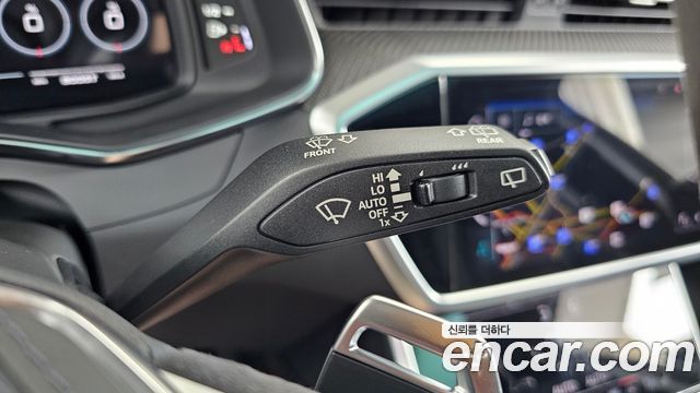 Audi RS6 (C8) 4.0 TFSI Quattro Avant Performance 2025 — фото 34