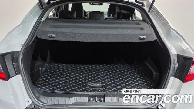 Renault Korea XM3 1.3 TCe RE Signature 2020 — фото 15