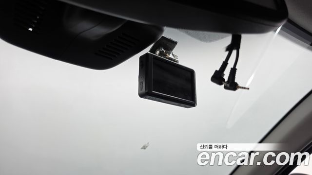 Renault Korea XM3 1.3 TCe RE Signature 2020 — фото 18