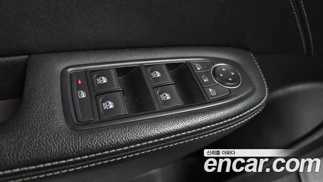 Renault Korea XM3 1.3 TCe RE Signature 2020 — фото 29