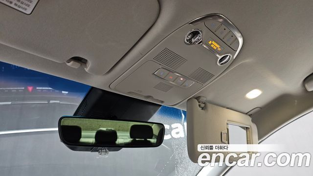 Hyundai Grandeur (IG) 3.0 LPi Rent Car Premium 2020 — фото 18