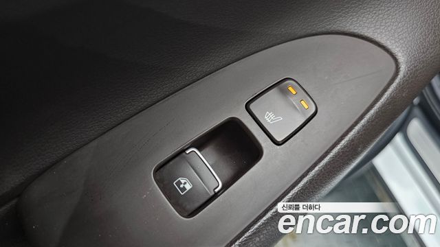 Hyundai Grandeur (IG) 3.0 LPi Rent Car Premium 2020 — фото 19
