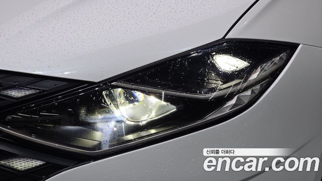 Hyundai Grandeur (IG) 3.0 LPi Rent Car Premium 2020 — фото 22