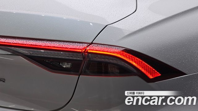 Hyundai Grandeur (IG) 3.0 LPi Rent Car Premium 2020 — фото 23