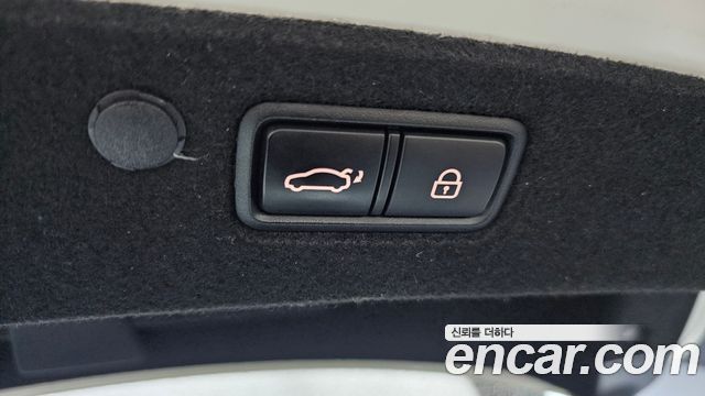 Hyundai Grandeur (IG) 3.0 LPi Rent Car Premium 2020 — фото 27