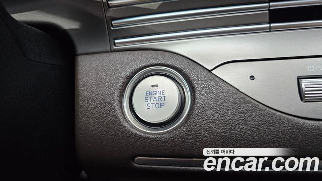 Hyundai Grandeur (IG) 3.0 LPi Rent Car Premium 2020 — фото 28