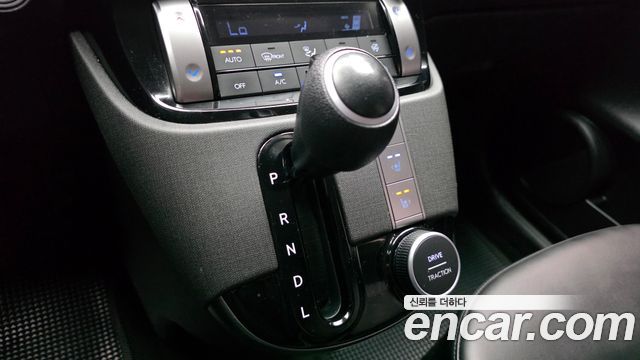 Hyundai Casper Turbo Inspiration 2023 — фото 9