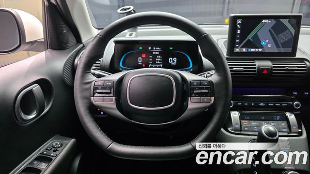 Hyundai Casper Turbo Inspiration 2023 — фото 13