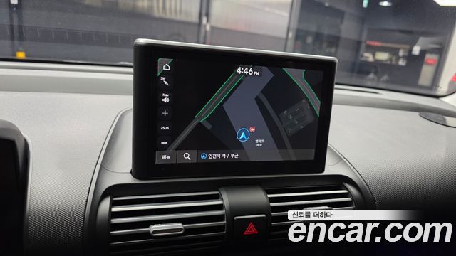 Hyundai Casper Turbo Inspiration 2023 — фото 14