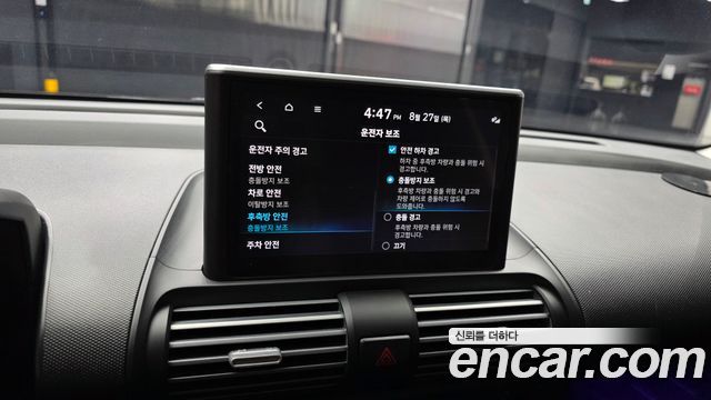 Hyundai Casper Turbo Inspiration 2023 — фото 16