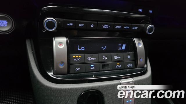 Hyundai Casper Turbo Inspiration 2023 — фото 17