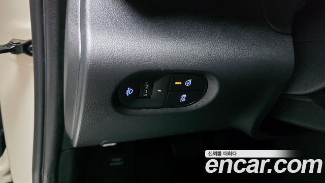 Hyundai Casper Turbo Inspiration 2023 — фото 18