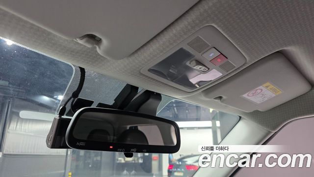 Hyundai Casper Turbo Inspiration 2023 — фото 19