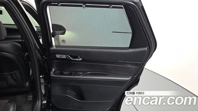 Hyundai Palisade Diesel 2.2 4WD Calligraphy Black Edition 2024 — фото 25