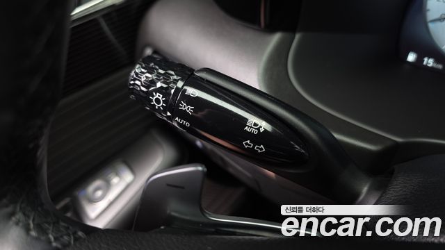 Hyundai Palisade Diesel 2.2 4WD Calligraphy Black Edition 2024 — фото 30