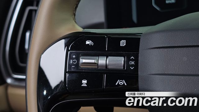 Kia Sorento (IV) HEV 1.6 2WD Noblesse 2026 — фото 19