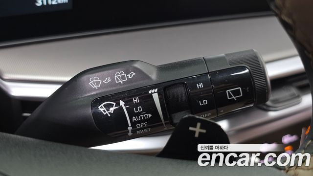 Kia Sorento (IV) HEV 1.6 2WD Noblesse 2026 — фото 20