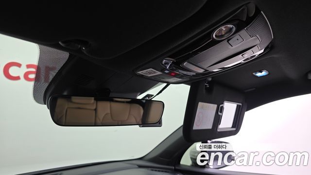 Kia Sorento (IV) HEV 1.6 2WD Noblesse 2026 — фото 21