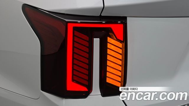 Kia Sorento (IV) HEV 1.6 2WD Noblesse 2026 — фото 29