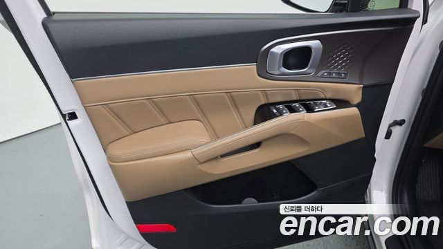 Kia Sorento (IV) HEV 1.6 2WD Noblesse 2026 — фото 30