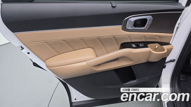 Kia Sorento (IV) HEV 1.6 2WD Noblesse 2026 — фото 31