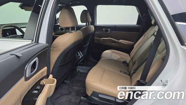 Kia Sorento (IV) HEV 1.6 2WD Noblesse 2026 — фото 32