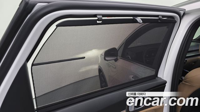 Kia Sorento (IV) HEV 1.6 2WD Noblesse 2026 — фото 33