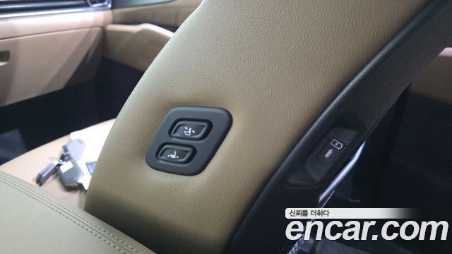 Kia Sorento (IV) HEV 1.6 2WD Noblesse 2026 — фото 35