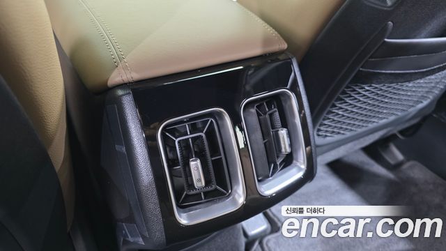 Kia Sorento (IV) HEV 1.6 2WD Noblesse 2026 — фото 36