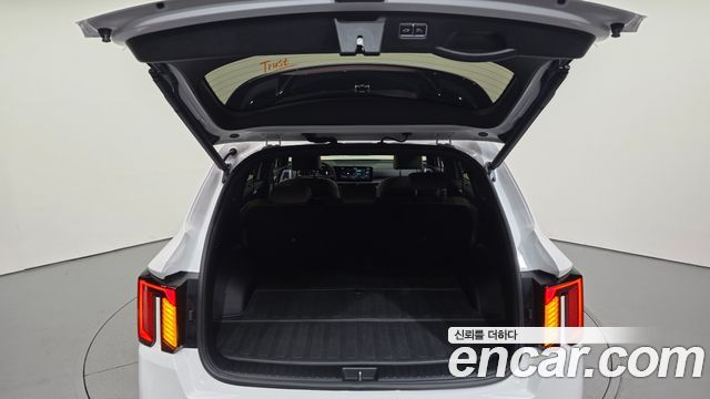 Kia Sorento (IV) HEV 1.6 2WD Noblesse 2026 — фото 38